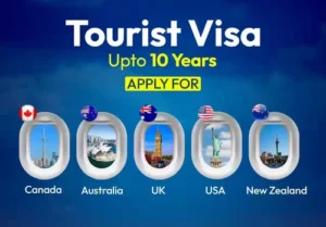 Travel Visa Consultant in Dwarka Delhi | Fast & Reliable Visa Services