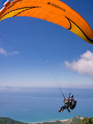 Adventurers trekking through mountains and rafting in white-water rapids – JSBT Holidays