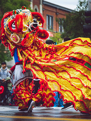 Traditional Indian dance performance with colorful attire and historic architecture – JSBT Holidays