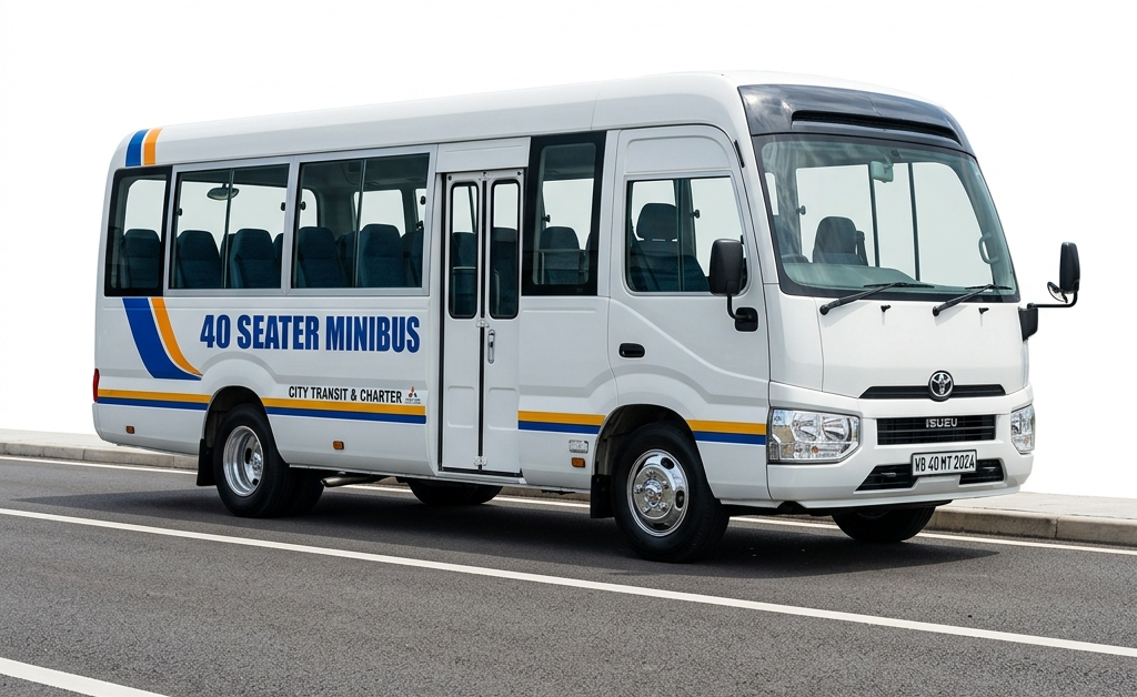 Mini Bus