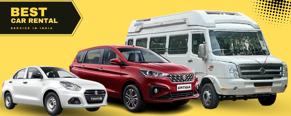 car rental service