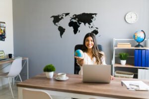 Best Visa Agency in Dwarka Delhi