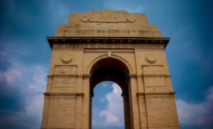 5 Days Golden Triangle Tour Package From Ex Delhi