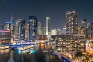 Dubai Tour Package from Dwarka Delhi – Explore the City of Dreams