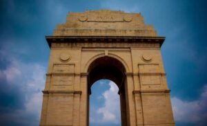 5 Days Golden Triangle Tour Package With Best Golden Triangle Travel Agency In Dwarka Sector 11