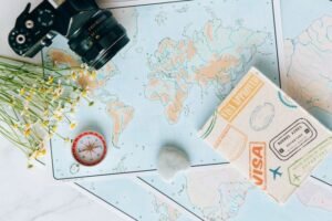 Best Visa Consultant in Dwarka Sector 11 – Trusted Visa Agency
