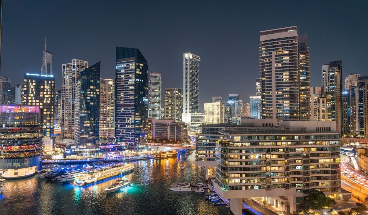 dubai