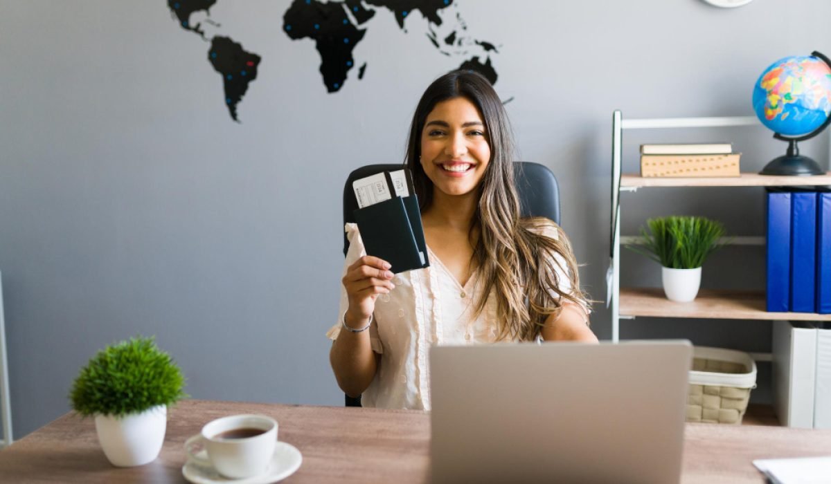 Visa Consultant In Dwarka Delhi