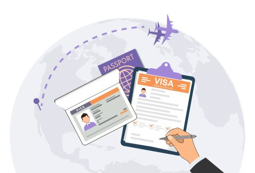Get expert visa assistance services with JSBT Holidays JSBT Holidays provides hassle-free visa assistance services for travelers