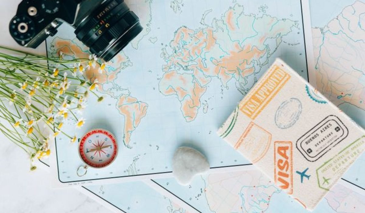 visa agency